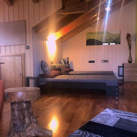 Monikas Ferienwohnung Stiefenhofen 외부 사진