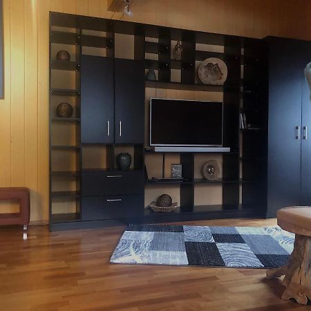 Monikas Ferienwohnung Stiefenhofen 외부 사진