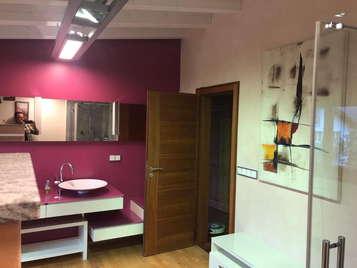 Monikas Ferienwohnung Stiefenhofen 외부 사진