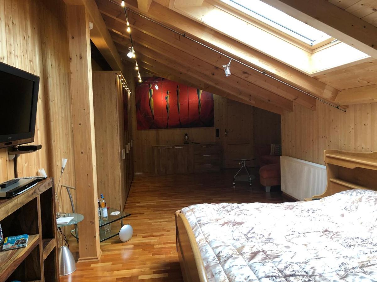 Monikas Ferienwohnung Stiefenhofen 외부 사진