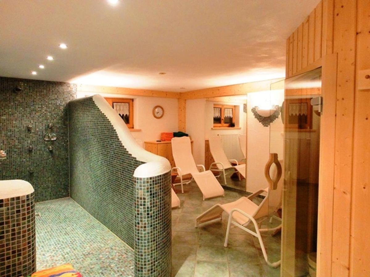 Monikas Ferienwohnung Stiefenhofen 외부 사진